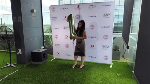 Model Street’s First Anniversary Party, Sydney, Australia