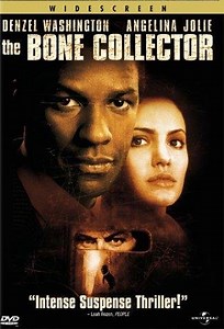 El coleccionista de huesos - Película 1999 - Cine.com