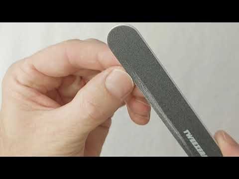 How to File and Shape Your Nails Like a Pro