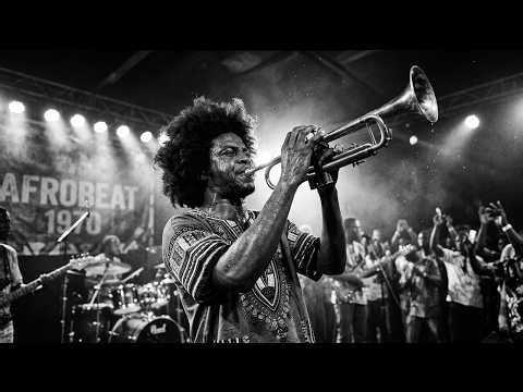 Ultimate 1970s Afrobeats Party Mix 2026