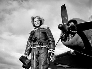 Le foto di Margaret Bourke-White in mostra a Reggio Emilia. VIDEO