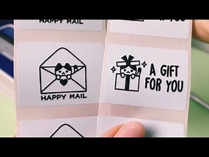 Ultra Fast Printing with Phomemo PM-241BT Thermal Printer (Review)