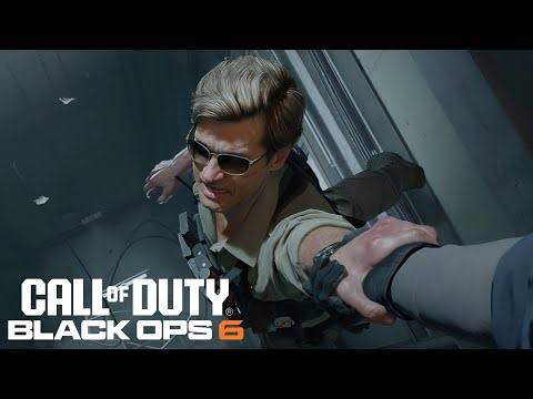 Call Of Duty: Black Ops 6 - Campaign | Mission 3 | Most Wanted | Gameplay Walkthrough