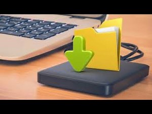 Best Computer Backup Hardware