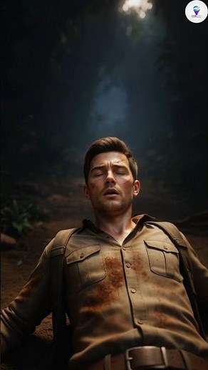 Surviving a Forest Pit Fall