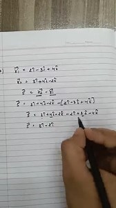 Position of an object changes from... | Filo