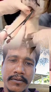 #Took #my #dog #to the vet today, and I was truly impressed. The docto r handled the deworming with so much care, patience, and professionalism. Moments like this remind me how important veterinarians are for our little furry friends. ❤️🐶 Respect to all the vets out there who care for animals with such dedication and love. | Tayab Pets Gallery