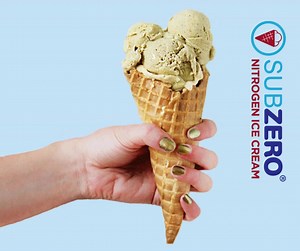 What flavors of ice cream do you enjoy? At Sub Zero Ice Cream you can have it the way you enjoy every time. We hand make our ice cream to order using amazing ingredients and flash instantly! | Sub Zero Nitrogen Ice Cream