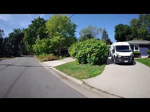 Ride Winnequah Monona Wisconsin