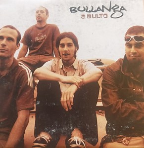 Bullanga - A Bulto