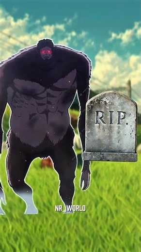 ATTACK ON TITAN SAD SENCE WHO KILLED WHOM #anime #eren #attackontitan