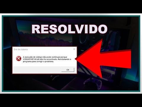 Solved the missing DLL - VCRUNTIME140.dll and other DLLs on Windows 10/8/7 PCs in a very easy way.