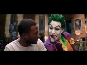 Joker Snickers Commercial!