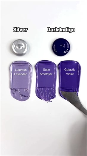 286K views · 7.2K reactions | This is where colors perfectly combine. A truly satisfying and auditory ASMR experience from the first drop to the final mix. | Satisfying ASMR | Facebook