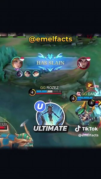 93% Winrate Top 1 Global Edith S33 Build in Mobile Legends