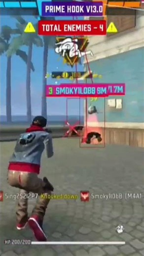 Free Fire Hack 🔥 ff Hack Mod Menu Download 🤩 Hack Free Fire | Ffh4x | Free Fire Headshot Hack | ff