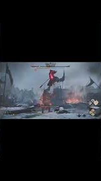 Wo Long Fallen Dynasty How To Beat Hua Xiong Boss Fight Easily