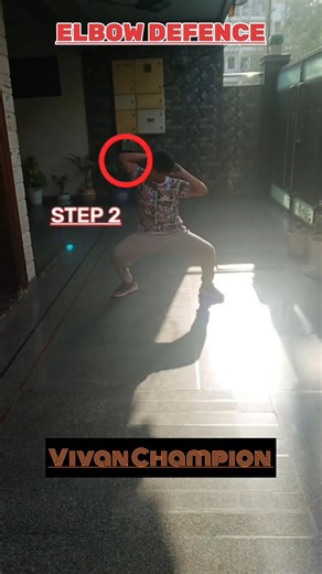 ELBOW DEFENCE #elbow#defence#strike#martialarts#ufc#mma#viralreels#viral#trending#shorts#shortsfeed