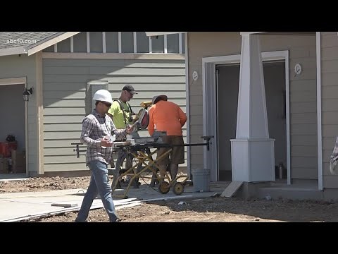Sacramento Habitat for Humanity: What it is and how to apply
