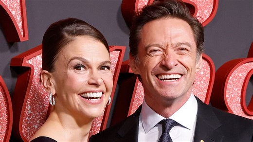 Hugh Jackman to 'keep a window open' so he can marry Sutton Foster