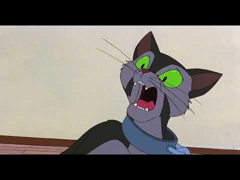 Felidae (1994) (Original German Dub) Full Movie