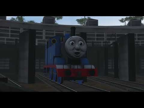 Asdfmovie Remake #1: Die Potato! I like trains!