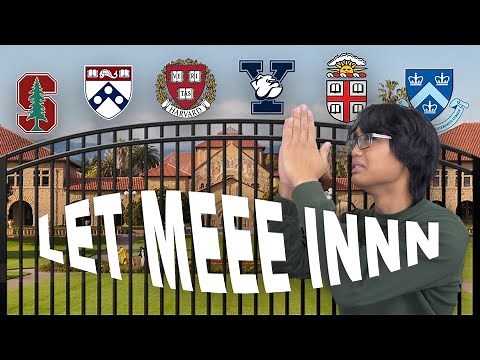 How to Write the Ultimate “Why Us” Essay