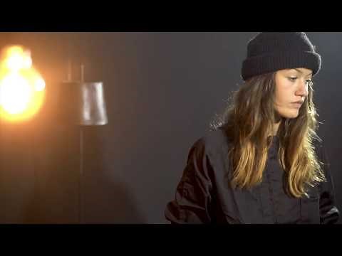 Yaffle – La Nuit feat. Fabienne Débarre (Official Lyric Video)