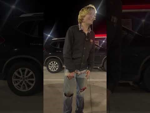 Coach KJ and Joshua Discuss ADHD and What Saved His Life