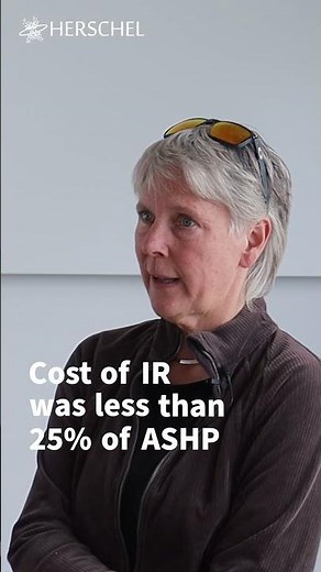 Stunning Scandinavian-inspired #selfbuild, complete with a Herschel #infraredheating system