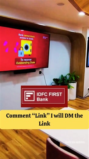 Daily Job Updates on Instagram: "IDFC Bank"