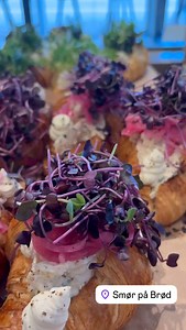 kom og prøv vores efterspurgte Crosianter🥐🌱39kr!! Vi har åbent hele påsken🐣☀️ Smør-på-brød.dk | Smør På Brød