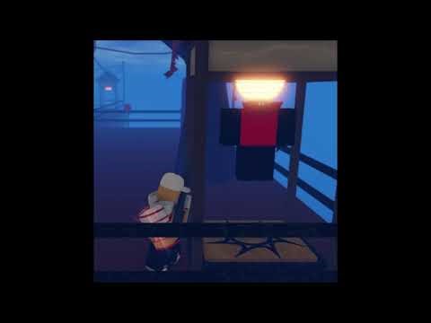 The Robloxia: Until Dawn OST - Bleeding Horizon