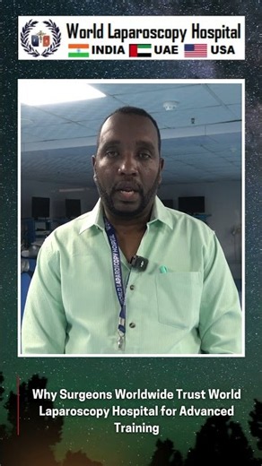GI Endoscopy Fellowship at WLH | A Doctor’s Journey from Learning to Clinical Confidence