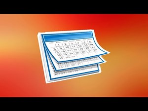 Comment a été inventé le Calendrier ?