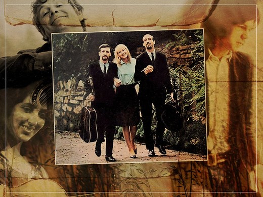 ‘All My Trials’: tracing the origins of a folk classic