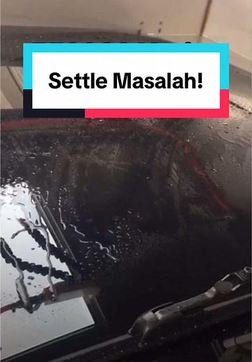 Quality HAQ Silicone 350,000 kali wipe tanpa gagal.. 15 tahun dalam industri Wiper serasi cuaca Malaysia. Alhamdulillah.. #siliconewipers #wiperblades #wiper #hujan #alhamdulillah #fyp