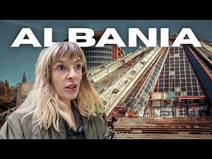 This European Country Was Locked Off for 40 Years