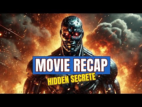 How To Create VIRAL MONETIZABLE Movie Recap Videos With New AI