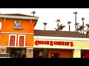 Chuck E Cheese Store Tour 2023 (Laguna Hills, CA | Studio C Beta | Last Tour Before 2.0 Remodel)
