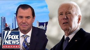 Fox News contributor Joe Concha breaks down the political implications of former President Joe Biden’s decline and the Democratic Party’s leadership on ‘Fox Report.’ | Fox News