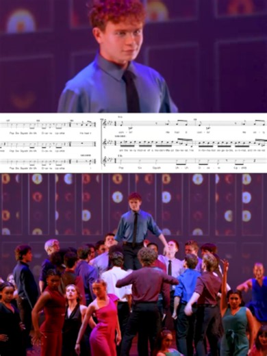 the worst modern major general#matildathemusical #matilda #musicaltheatre #theatrekid #theatre #skyridge #skyridgetheatre #jimmyawards #bestmusical #uhsmta
