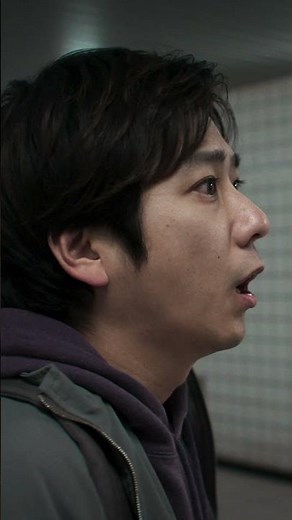 映画『８番出口』特報【8月29日(金)公開】 #shorts