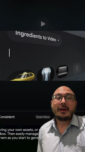 Flow isn’t perfect—but it’s ready. You can add/remove objects, guide visuals, and actually build something today. Waiting for the “next” AI tool is just procrastination. Test it. Break it. Learn it. The best tool is the one you use. #FlowAI #AIvideo #trailerparkai