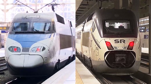 KTX-SRT 통합…'이원화된 고속철도 통합 로드맵' 발표