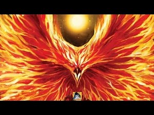P.A.F. :Phoenix Force