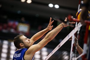 Watch FIVB Volleyball World Cup 2019: Canada 🇨🇦 3-2 Italy 🇮🇹 Match Highlights Watch #FIVBWorldCup LIVE & replays on https://welcome.volleyballworld.tv For All World Cup info 👉 http://volleyball.world/worldcup | Volleyball World