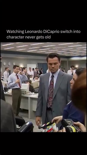 How Everything Works on Instagram: "Leonardo DiCaprio built his reputation by fully disappearing into his roles 🎬 He started acting young but it was the early 90s when people realized how much depth he had. Whats Eating Gilbert Grape showed he could carry real emotional weight and by the time Titanic arrived he was suddenly everywhere. Instead of chasing fame he leaned into difficult characters and long shoots that demanded patience and intensity. His long running collaboration with Martin Scor