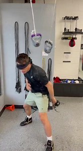 Boxing prospect and amateur standout Marc Castro with some unconventional training methods. 🤔🔥 #boxing #boxeo #theboxingrundown | The Boxing Rundown