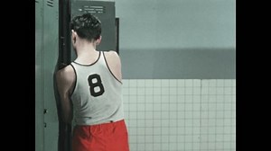 1950s Teenage Boy Closes Locker Locker Stock Footage Video (100% Royalty-free) 1104528657 | Shutterstock